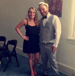 Meet your Posher, Shelly